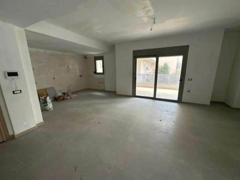 Heraklion - Therisso Kreta, Heraklion: Neubau! Wohnung im Stadtteil Therisso zu verkaufen Wohnung kaufen